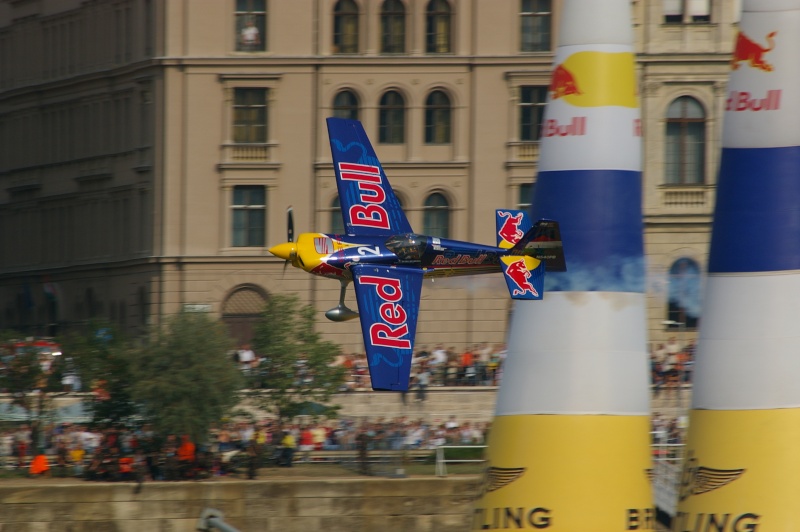 Red Bull Air Race Budapest - August 2007 Imgp7219
