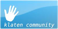 Komunitas on-line Klaten