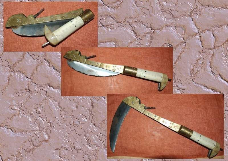 Cuchillos medievales Cuchil11