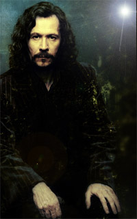 Sirius Black