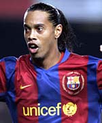 Ore decisive per Ronaldinho Bd7aaf10