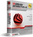 BitDefender Antivirus Plus v10.0 2hx35110