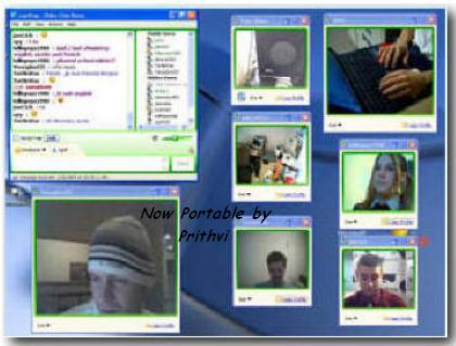 Camfrog Video Chat v3.94 Build 23340 314