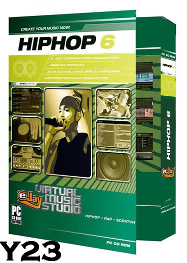     Hiip HOp 6 ====>  hip hop Hip13