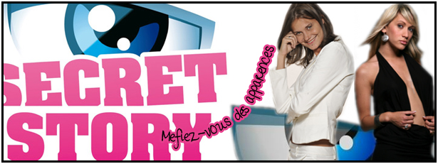 Secret Story Virtuel