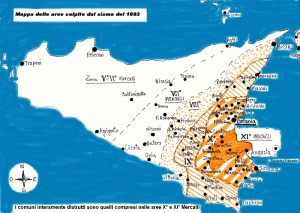 Altre scosse nel sud/est della Sicilia, lì dove si sono verificati i terremoti più violenti d’Italia Terrem10