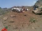 عاجل/ قوات الاحتلال المتمركزة في جبال جحاف تقصف الساحات القريبة من مواقعها وترهب السكان Hhhhhh10