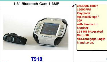 Mobilni telefoni Mobsat11