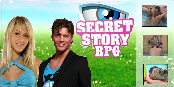 Secret Story RPG Secret10