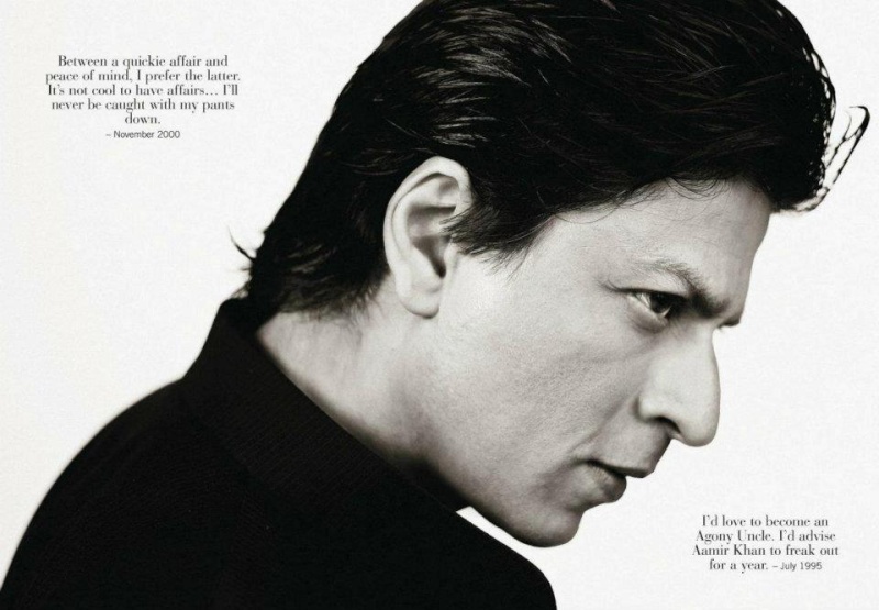  صور شاروخان في عدد مجلة 2012 Filmfare  Rr914210