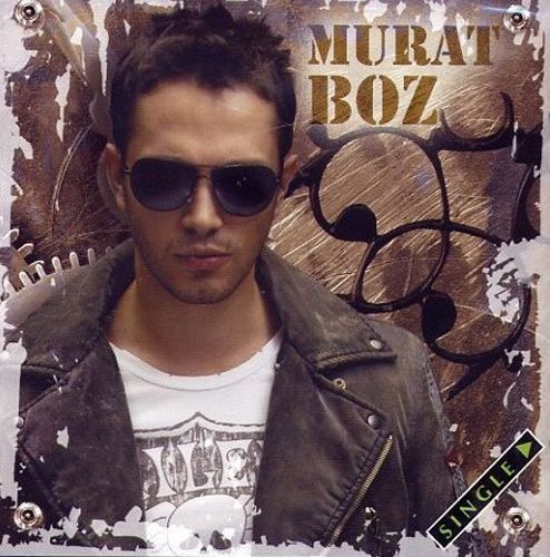 Murat Boz'un Yeni Single' "Uurum" Murat210