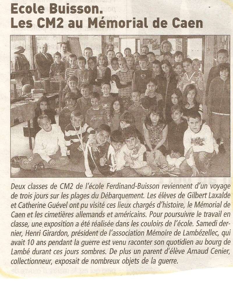 moi dans le journal Numeri10