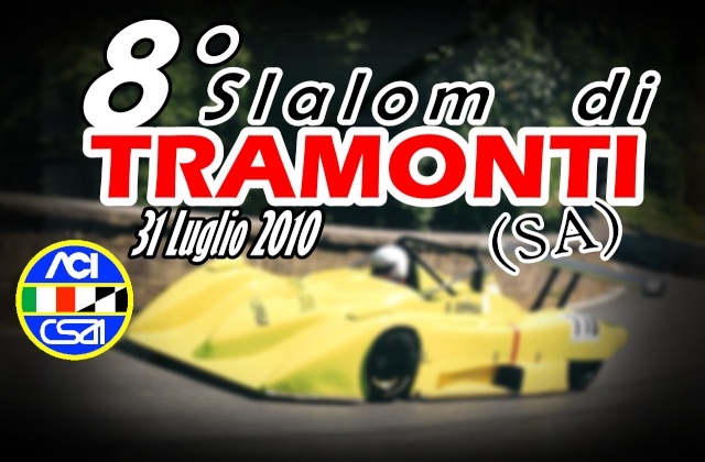 8 Slalom di Tramonti 2011 (SA)   710