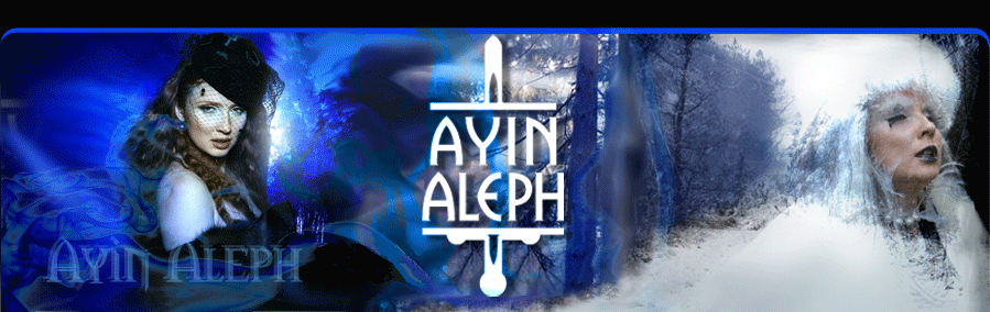 Ayin Aleph International forum