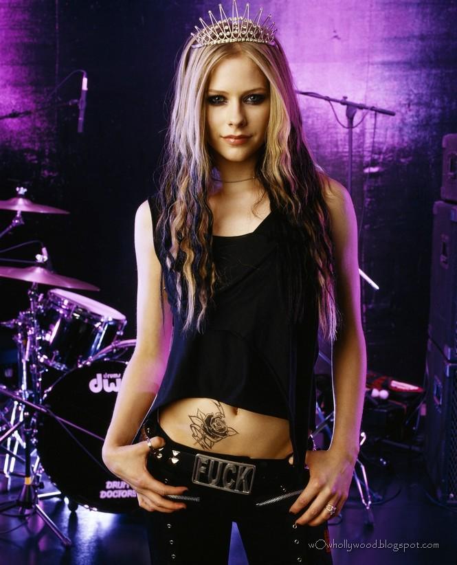    Avril Lavigne picture 6q9jhj10