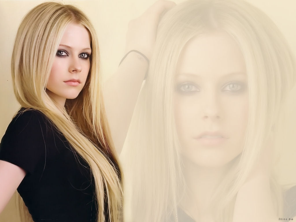    Avril Lavigne picture Avril-15