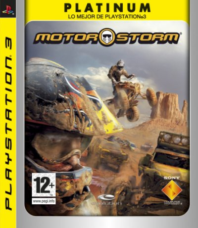 Serie Platinium para PS3 en Europa!!! Motors10