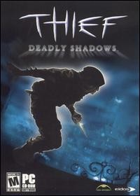  :   Thief Deadly Shadows III   525  200ful10