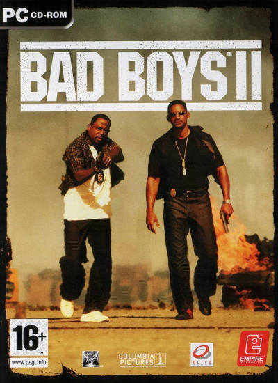     Bad Boys 2   320  4xnzf510