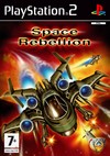Space Rebellion 93539510