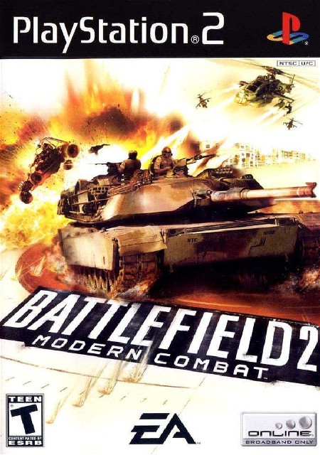 BattleField 2    Battle10