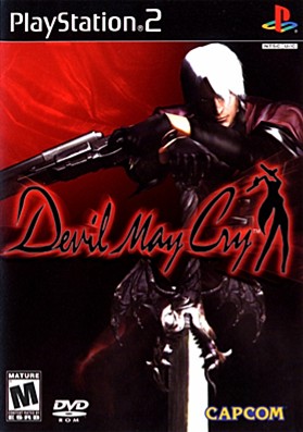   Devil May Cry  3  4 Dmc10