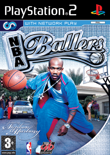 NBA Ballers        Nbabal10