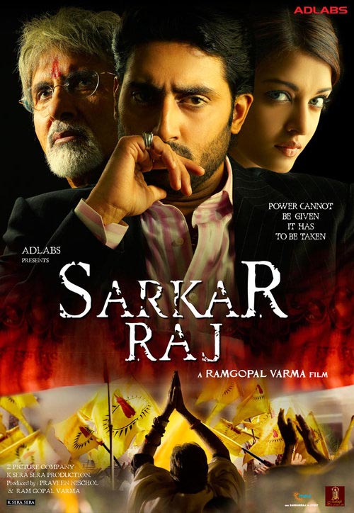      Sarkar.Raj.2008.DVDRip       Sarkar10