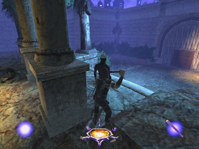  :   Thief Deadly Shadows III   525  Thief-10