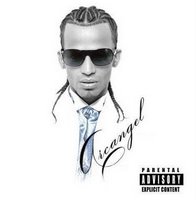 Arcangel - La Maravilla [2008] Covers10