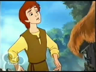   The Black Cauldron   4  Snapsh10