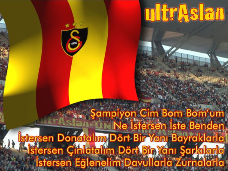 ultrAslan yazısı 415