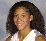 Candace Parker Candac10