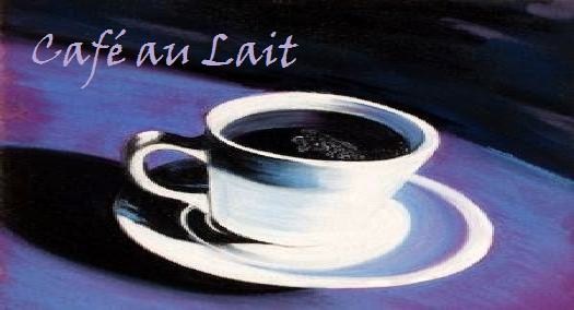 Café au Lait