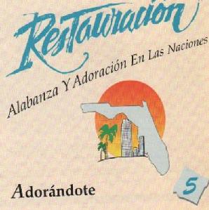 Ministerio Restauracion Adorandote Vol.5 00_ado10