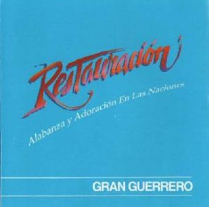 Ministerio Restauracion - Gran Guerrero Vol.2 - Página 2 00_gra10
