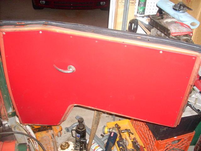 New Door Panels Dscn1718