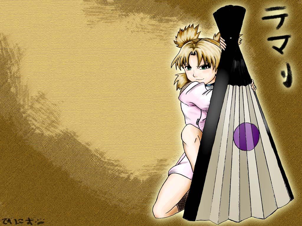 WallPapers Temari Temari14