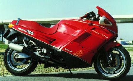 LA MIA MOTO Ducati16
