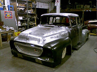  Ford .56 'pick up J.HETFIELD..!! by Fred [WIP] Untitl17