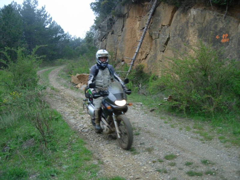 espagne - 27-28-29 Avr Lézignan-corbières Espagne par les pistes 300kms - Page 14 Lezign83