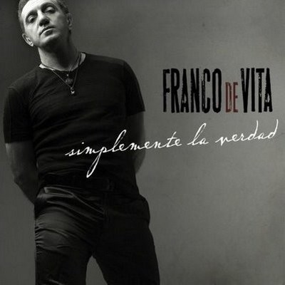 Franco De Vita  Simplemente La Verdad (2008) 2gxfki10