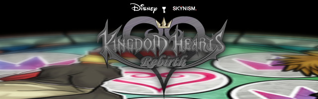 [Concours] Kingdom Hearts Rebirth CONCOURS BETA 00110