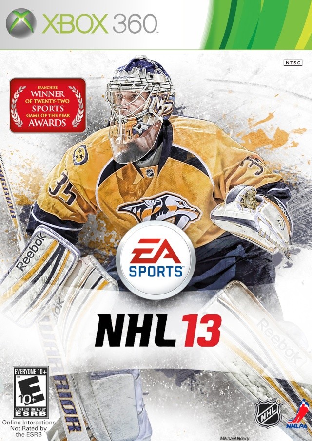 NHL13 Cover (par moi) Nhl_1311