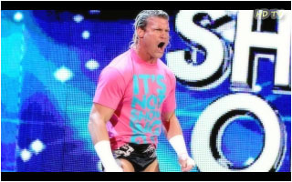 Xplosion 23/07/12 Dolph11