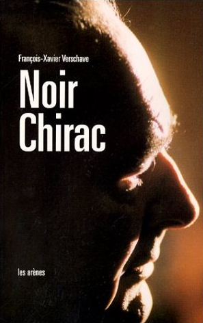 Extrait de "Noir Chirac" - CIA et initiés: le Temple et ses loges Noir_c10