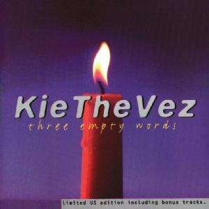 KieTheVez - Three empty words (1994) Ktv-3e10