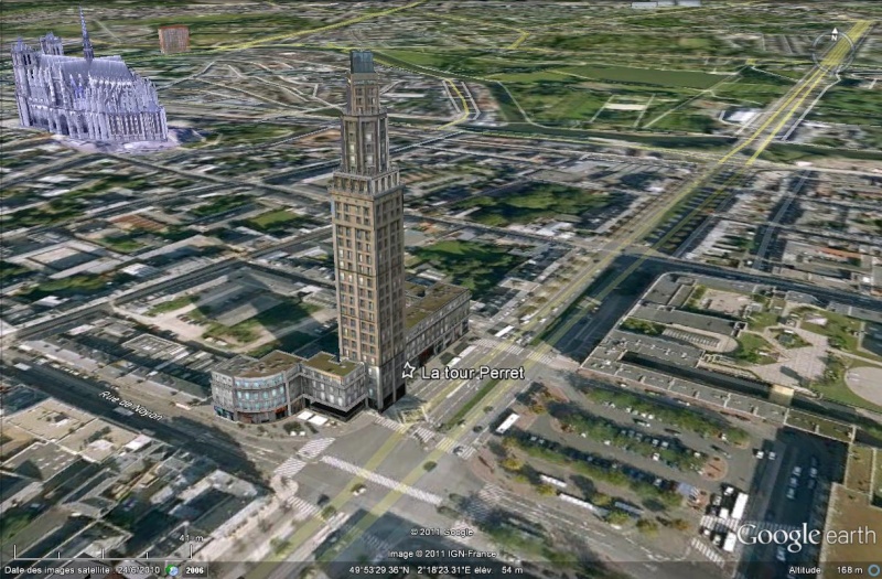 A la découverte de la Somme avec Google Earth - Page 2 3d10