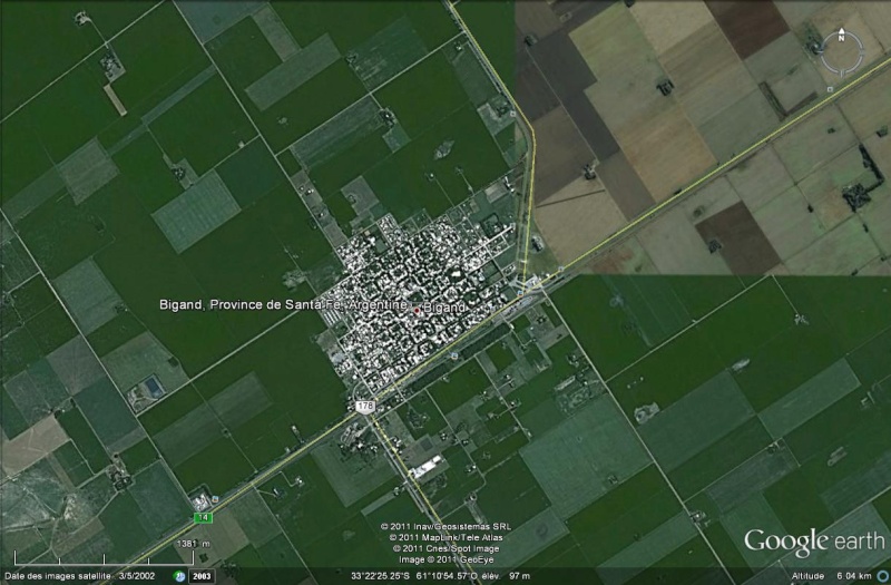 A la découverte de la Somme avec Google Earth - Page 2 Bigand10