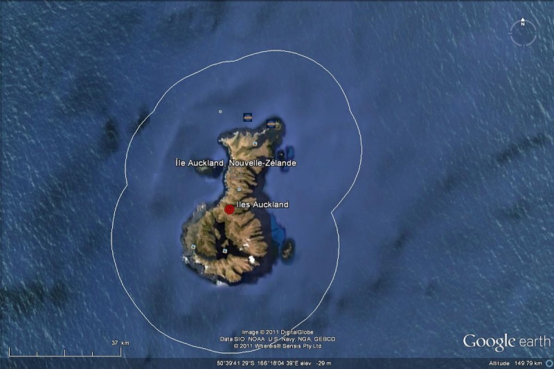 [Nouvelle-Zélande] - Iles Sub-Antartiques Iles_a10